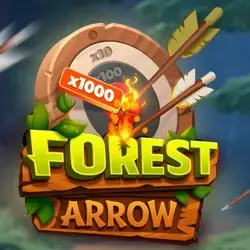 Forest Arrow