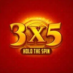 3×5 Hold the Spin