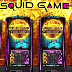 Squid Game