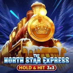The North Star Express Hold & Hit 3×3