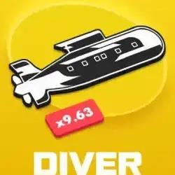 Diver