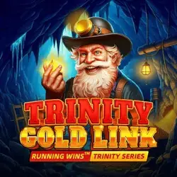 Trinity Gold Link: Running Wins