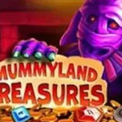 Mummyland Treasures