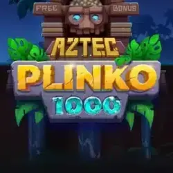 Plinko AZTEC